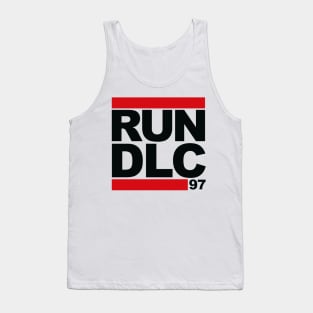 RUN DLC 97 Tank Top